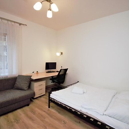 Roomspoznan Pl - Ogrodowa 9 - 24H Self Check-In Exteriér fotografie