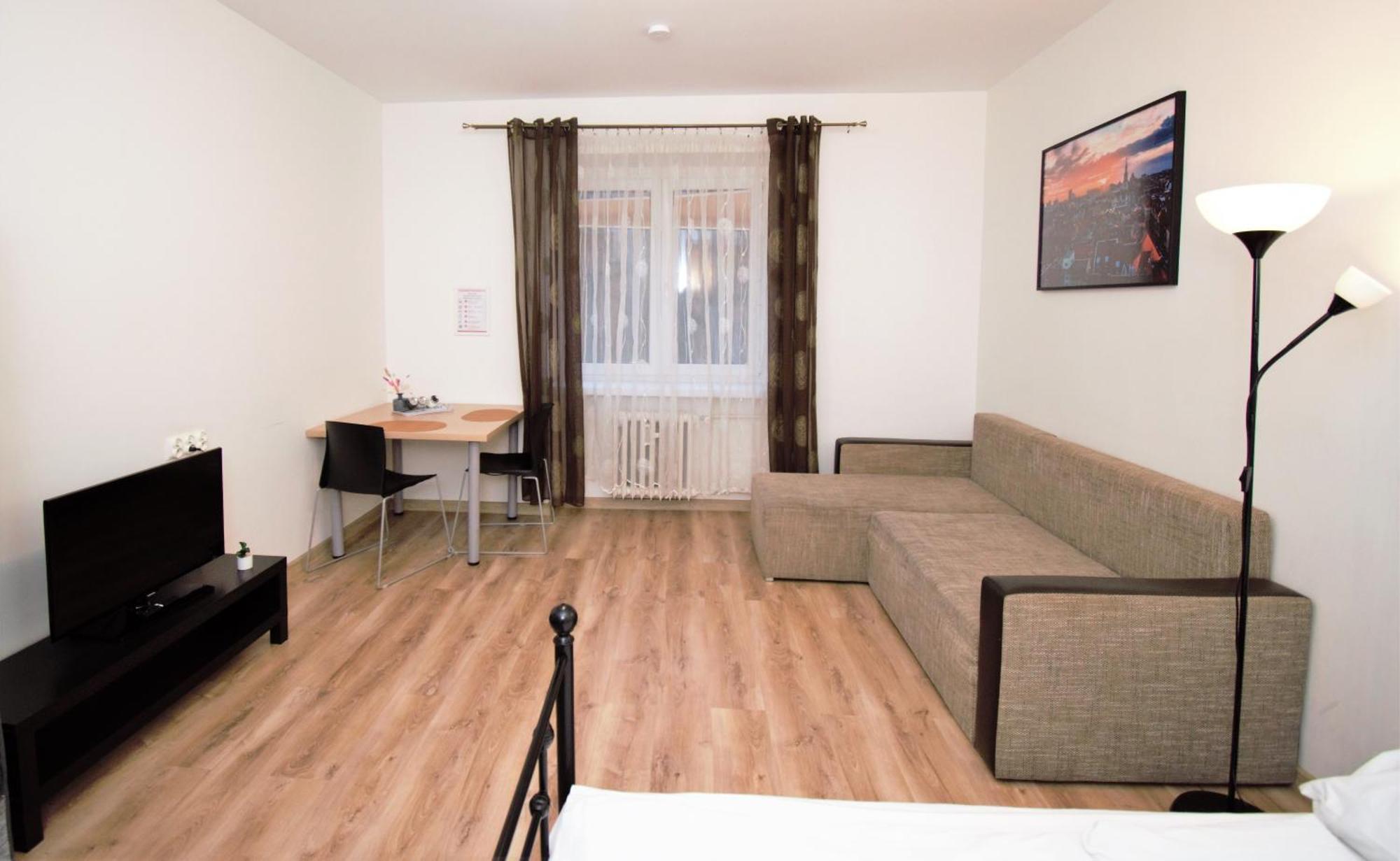 Roomspoznan Pl - Ogrodowa 9 - 24H Self Check-In Exteriér fotografie