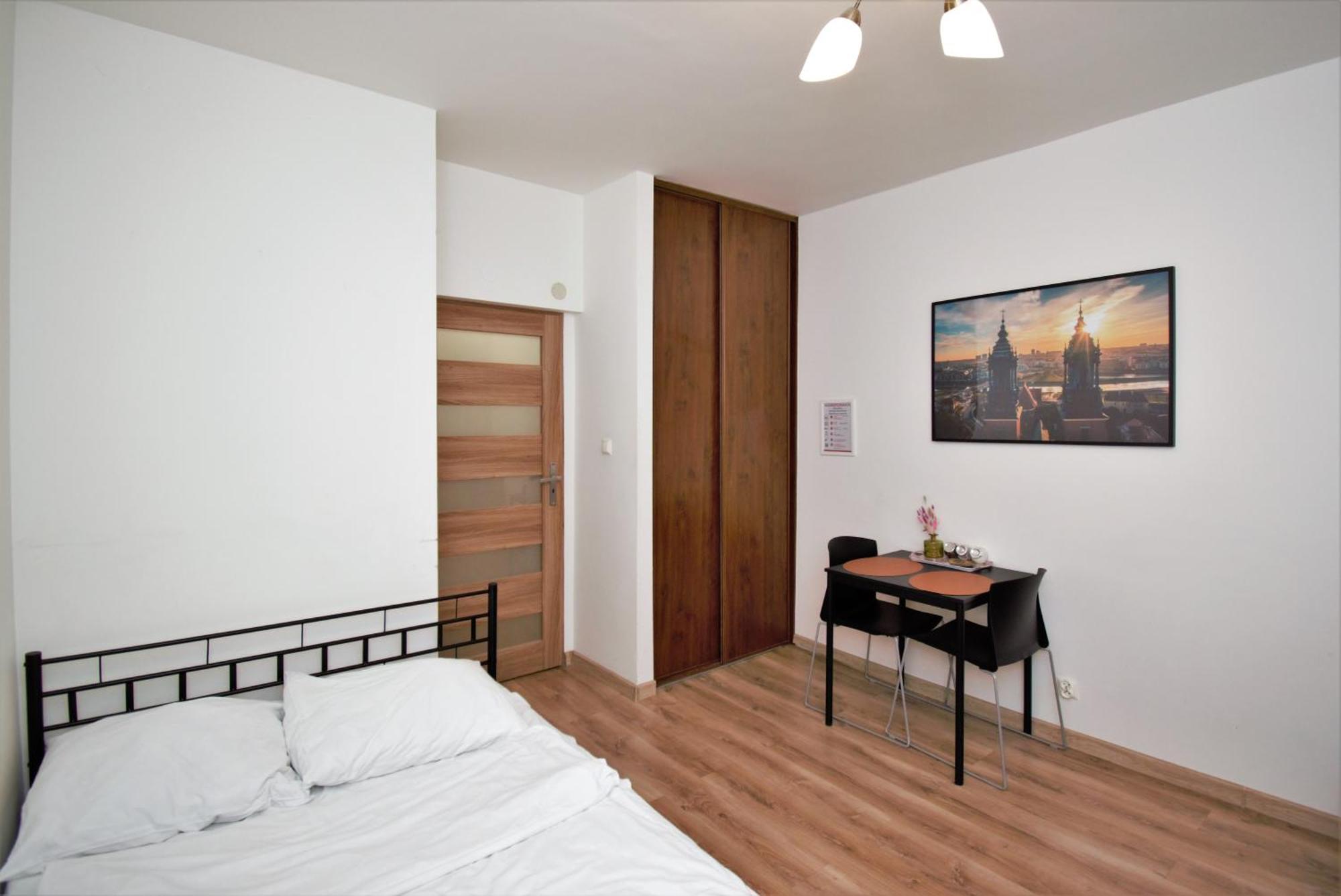 Roomspoznan Pl - Ogrodowa 9 - 24H Self Check-In Exteriér fotografie